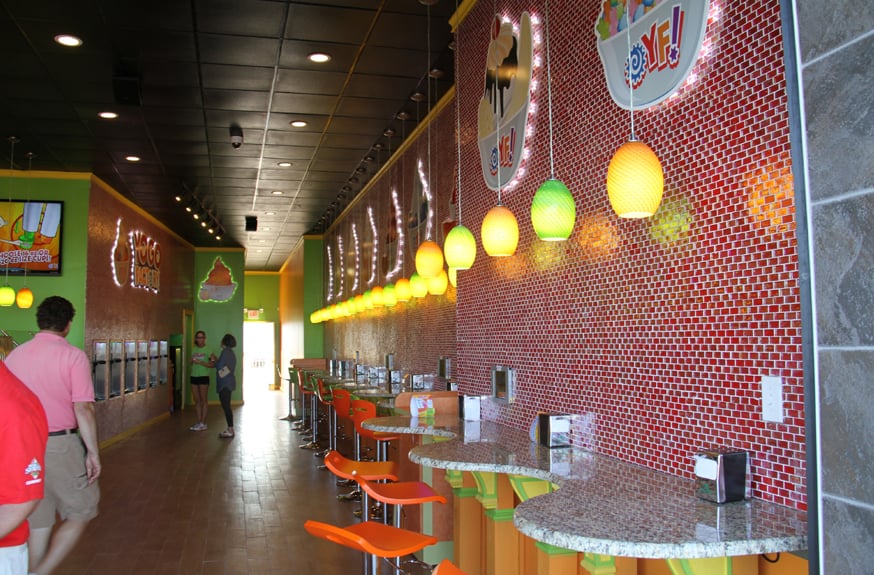 YOGO FACTORY Updated September 2024 3812 Boardwalk, Wildwood, New