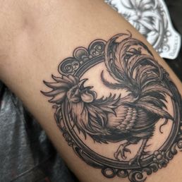 Tattoo Tattoo