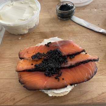 Biederman’s Specialty Foods - Pastrami lox with California caviar - Specialty Food Near Me - Philadelphia, Pennsylvania Biederman’s Specialty Foods - Pastrami lox with California caviar - Specialty Food Near Me - Philadelphia, Pennsylvania
