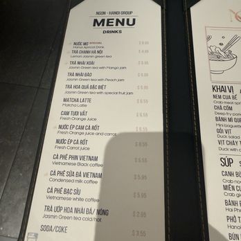 Ngon - Vietnamese Near Me - Garden Grove, California Ngon - Vietnamese Near Me - Garden Grove, California