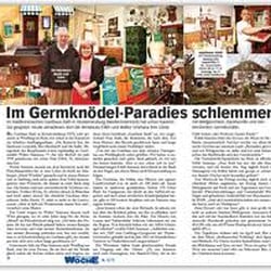 Gasthaus Rath-Smetana