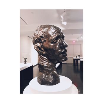 Brooklyn Museum - Art Museums Near Me - Brooklyn, New York