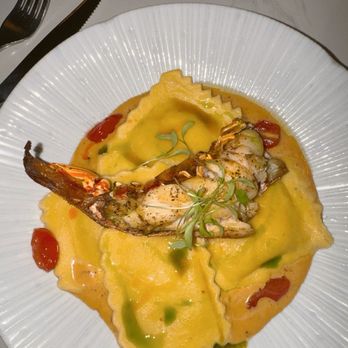 Terravita - New American Near Me - Edgewater, New Jersey