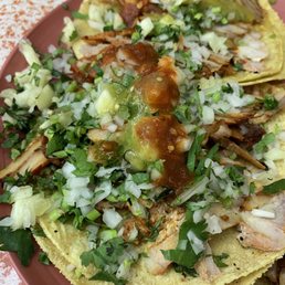 Pastor Tacos: $30,00 each Pastor Tacos: $30,00 each