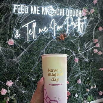 Bober Tea & Coffee - Bubble Tea Near Me - Garden Grove, California Bober Tea & Coffee - Bubble Tea Near Me - Garden Grove, California