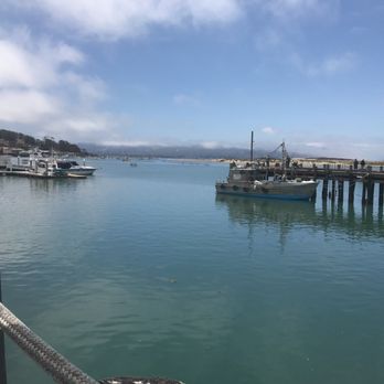 Tognazzini's Dockside Too - Seafood Near Me - Morro Bay, California Tognazzini's Dockside Too - Seafood Near Me - Morro Bay, California