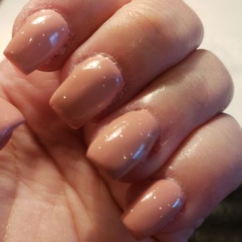 Tranquility Nail & Spa - Save your money and time! Asked for coffin nails, got mismatched nails. - Hair Salons Near Me - Springfield, Massachusetts