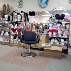 Ida's Hairport & Unique Boutique