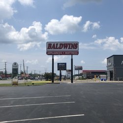 Baldwin's Appliance & Mattress