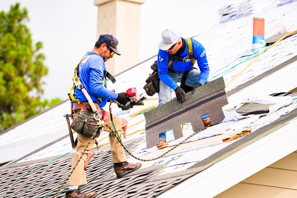 Slide of Antis Roofing & Waterproofing