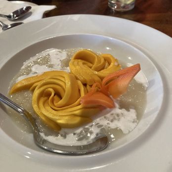 Thai Mama - Mango sticky rice at Thai Mama - Thai Near Me - Maryland Heights, Missouri Thai Mama - Mango sticky rice at Thai Mama - Thai Near Me - Maryland Heights, Missouri