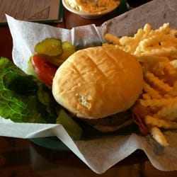 Branding Iron Road house
