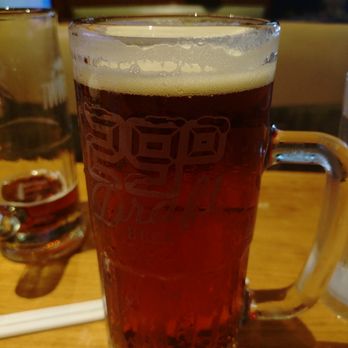 Twin Peaks - Knotty blonde or shiner bock, awesome - New American Near Me - Oklahoma City, Oklahoma Twin Peaks - Knotty blonde or shiner bock, awesome - New American Near Me - Oklahoma City, Oklahoma