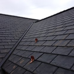 Mark Katona Roofing