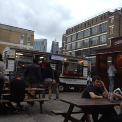 Northern Soul Kitchen & Record Shop