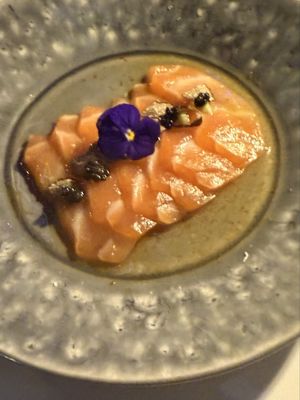 Oasis The Listening Bar by null