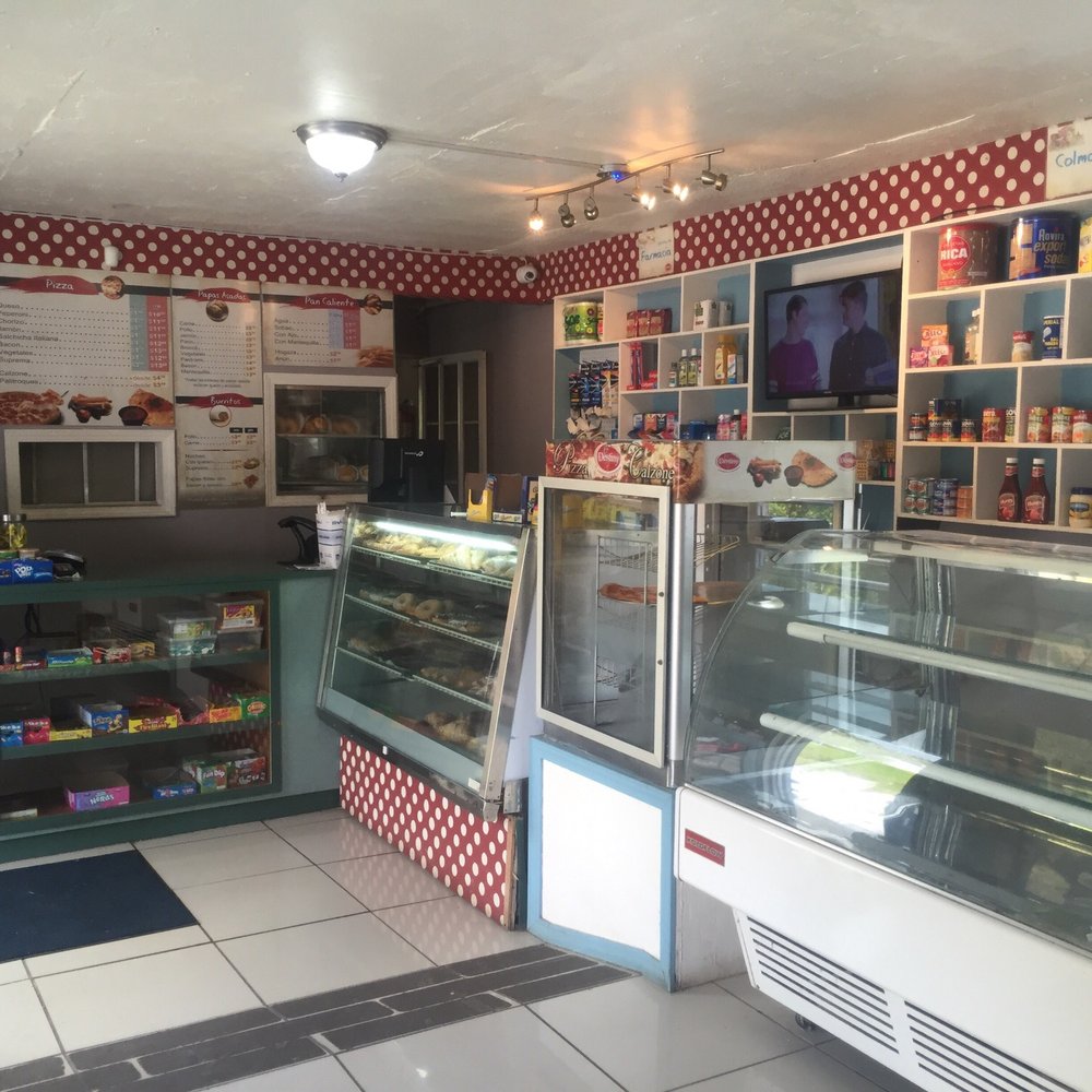 Go Destiny Cafe - Pizza Near Me - Adjuntas, Puerto Rico