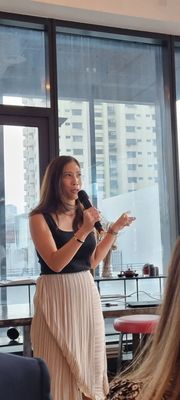 the Hive Carpenter by null