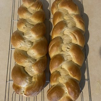 Lucia's Cottage Bakery - Challah bread - Bakeries Near Me - Holdenville, Oklahoma Lucia's Cottage Bakery - Challah bread - Bakeries Near Me - Holdenville, Oklahoma