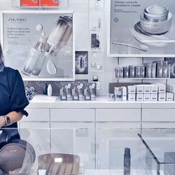 Koko Shiseido Beauté - Experience 5-star customer service