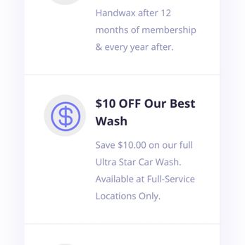 Super Star Car Wash Express - Car Wash Near Me - Tempe, Arizona