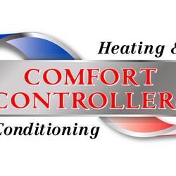 Comfort Controllers Heating And Air Conditioning