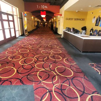 AMC Regency 24 - Cinema Near Me - Jacksonville, Florida