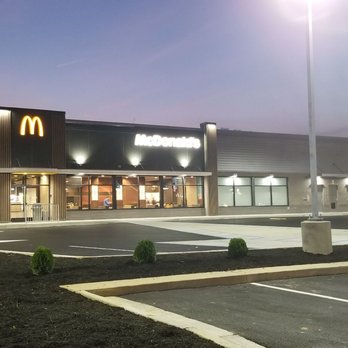 McDonald's - Fast Food Near Me - Monroe, Ohio McDonald's - Fast Food Near Me - Monroe, Ohio