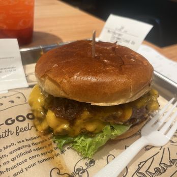 Elite Experience: The Melt - Burger - Yelp Events Near Me - Brea, California