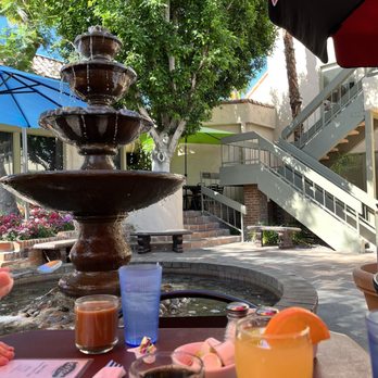 JC's Cafe - The outside - American Near Me - Palm Desert, California