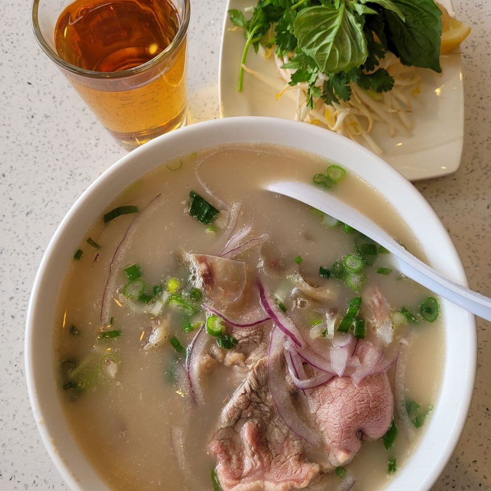 Pho Thai - House special pho - Vietnamese Near Me - Rego Park, New York Pho Thai - House special pho - Vietnamese Near Me - Rego Park, New York