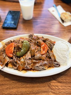 Doner Corner by null