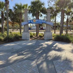 Florida Welcome Center