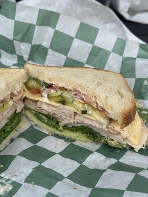 North Star Deli by null