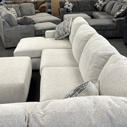 user provided BoxDrop Sarasota Mattress & Furniture photo