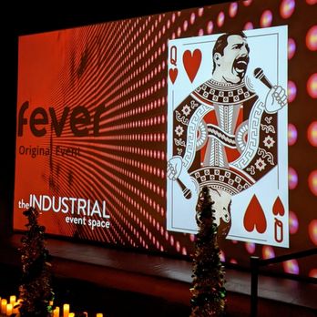The Industrial Event Space - Freddy Mercury @ The Industrial Space - Venues & Event Spaces Near Me - Las Vegas, Nevada The Industrial Event Space - Freddy Mercury @ The Industrial Space - Venues & Event Spaces Near Me - Las Vegas, Nevada