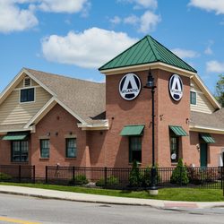 Atlantic Federal Credit Union