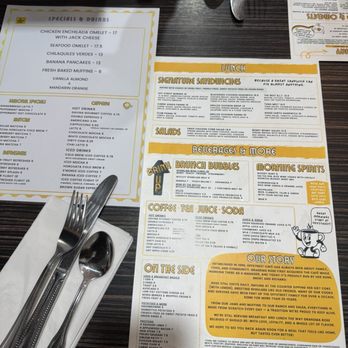 Off Street Cafe - American Near Me - Cerritos, California Off Street Cafe - American Near Me - Cerritos, California
