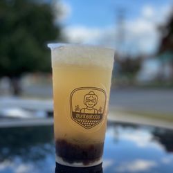 AunTea Boba - Boba tea