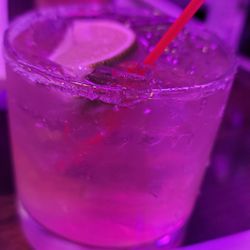 Yokohama - Patron Margarita