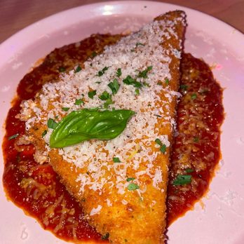 Superfrico - Fried mozzarella - Italian Near Me - Las Vegas, Nevada Superfrico - Fried mozzarella - Italian Near Me - Las Vegas, Nevada