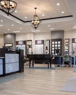 Advanced Eye Care Owosso