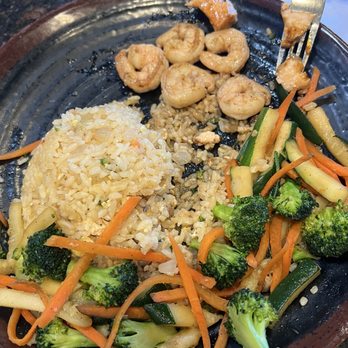 Shirasoni Japanese Restaurant - Chicks - Teppanyaki Near Me - Alameda, California
