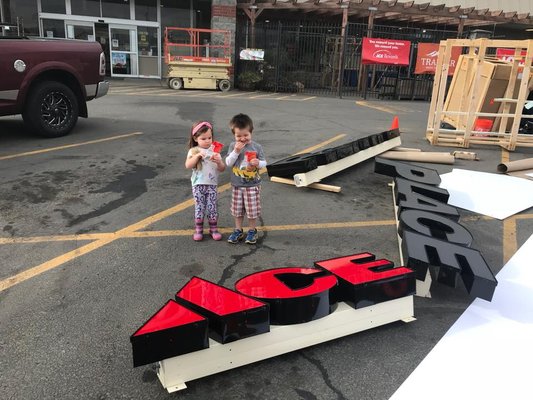 Sawyer's Ace Hardware and Rental by null