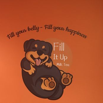 Fill It Up - Inside - Bubble Tea Near Me - Missouri City, Texas