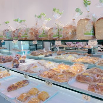 Uncle Chuang’s Bakery - Bakeries Near Me - Pomona, California Uncle Chuang’s Bakery - Bakeries Near Me - Pomona, California