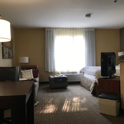 TownePlace Suites by Marriott Baltimore Fort Meade - 05 tier adjoining room (with 07)
