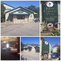 THE IRISH COFFEE PUB - Updated February 2026 - 199 Photos & 207 Reviews