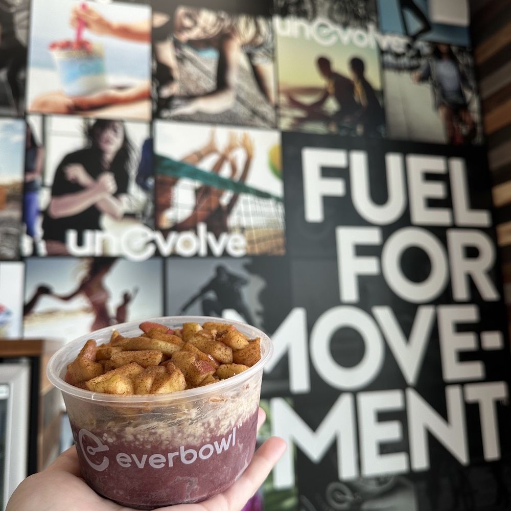 Everbowl - Acai Bowls Near Me - Corona, California Everbowl - Acai Bowls Near Me - Corona, California
