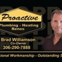 Photo of Proactive Plumbing and Heating